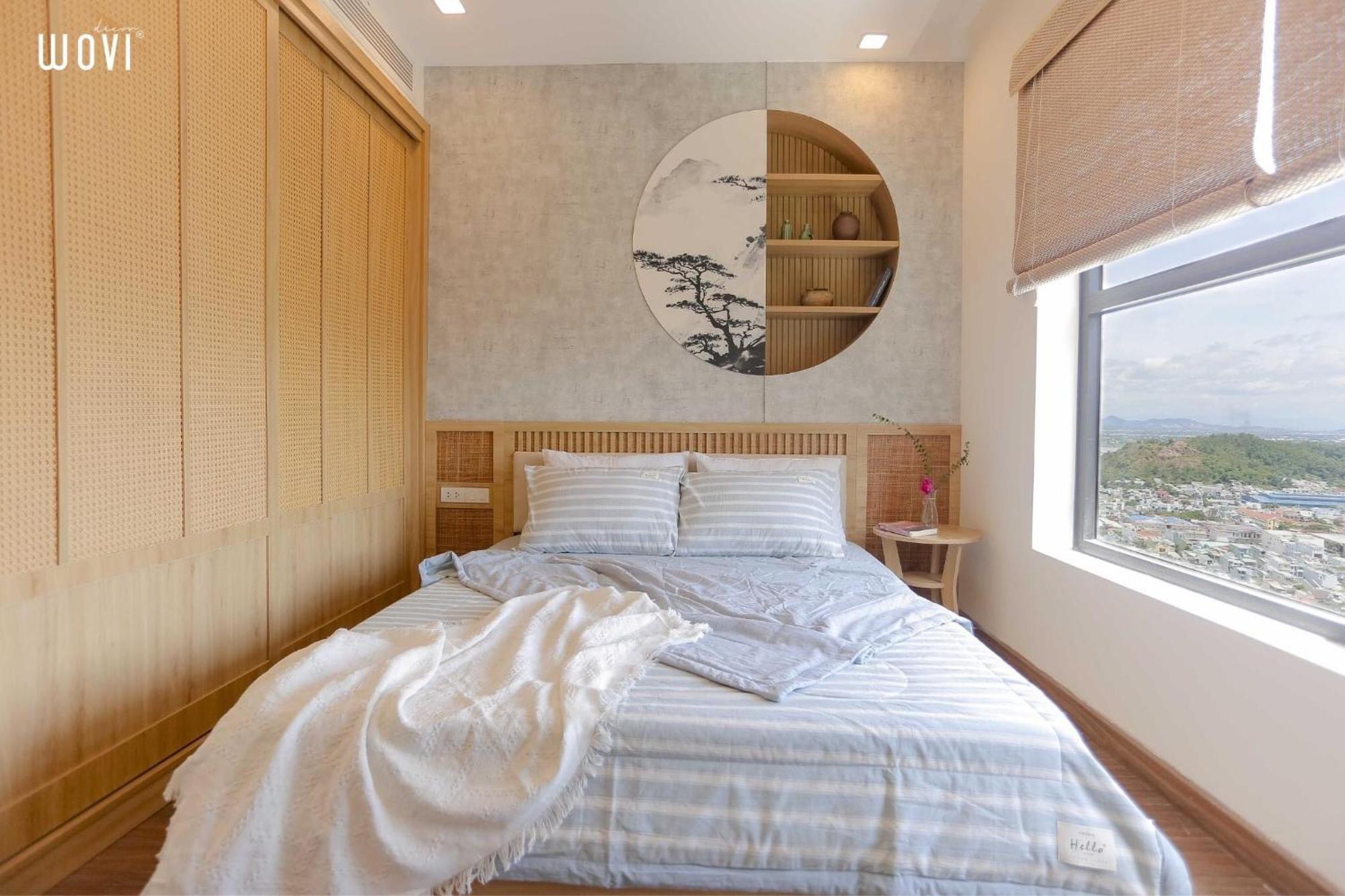 Flc Sea Tower Quy Nhon Seaview Condotel Habitación foto
