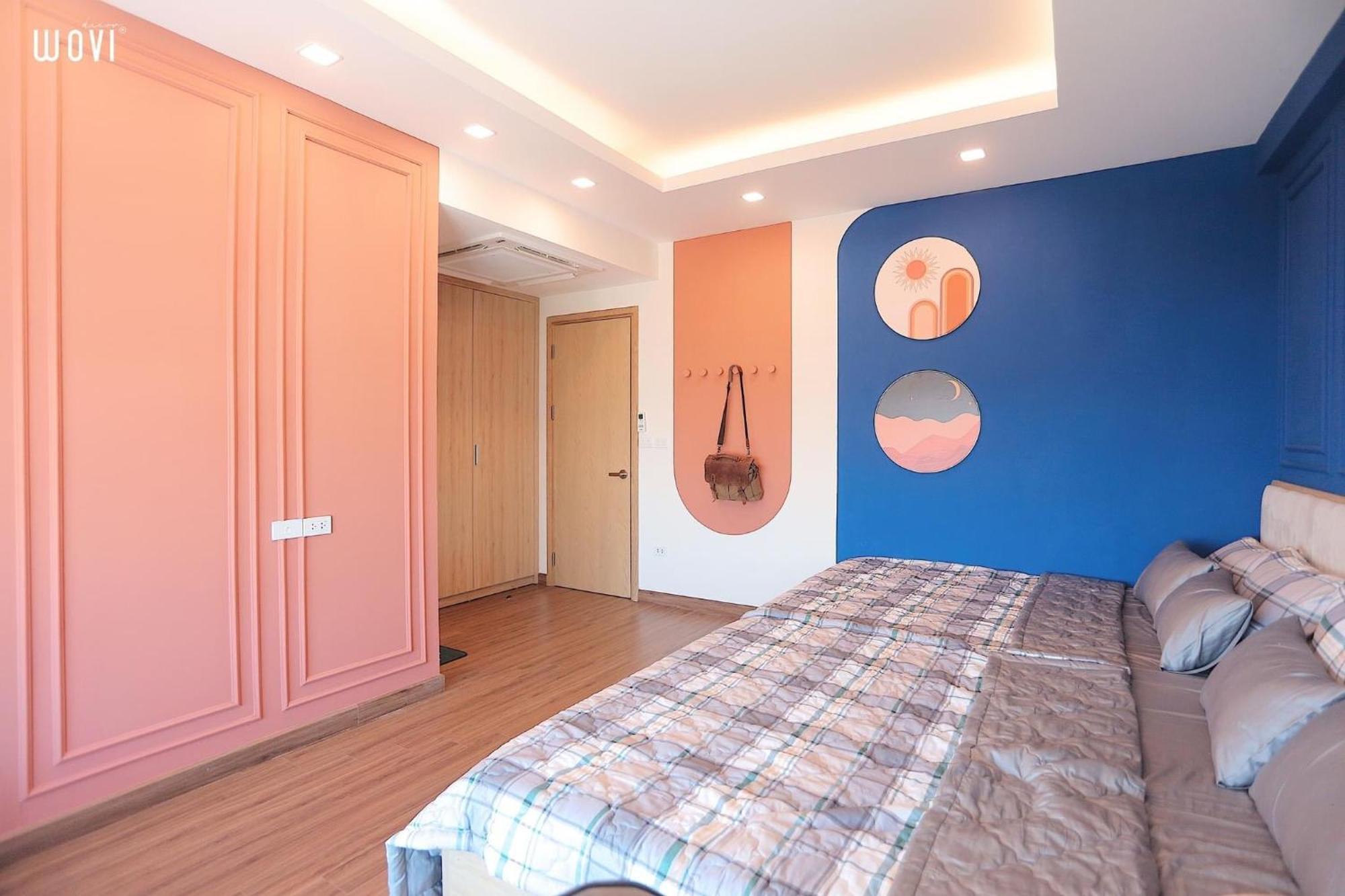 Flc Sea Tower Quy Nhon Seaview Condotel Habitación foto