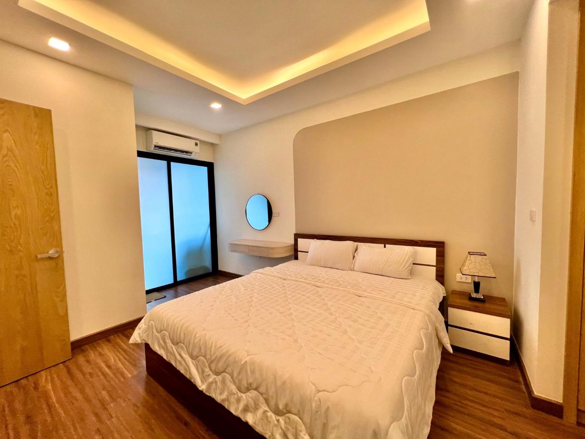 Flc Sea Tower Quy Nhon Seaview Condotel Habitación foto