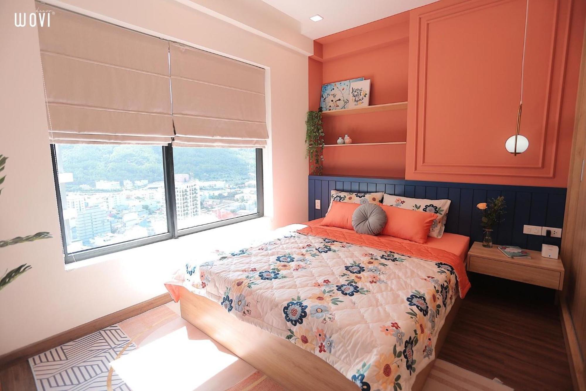 Flc Sea Tower Quy Nhon Seaview Condotel Habitación foto