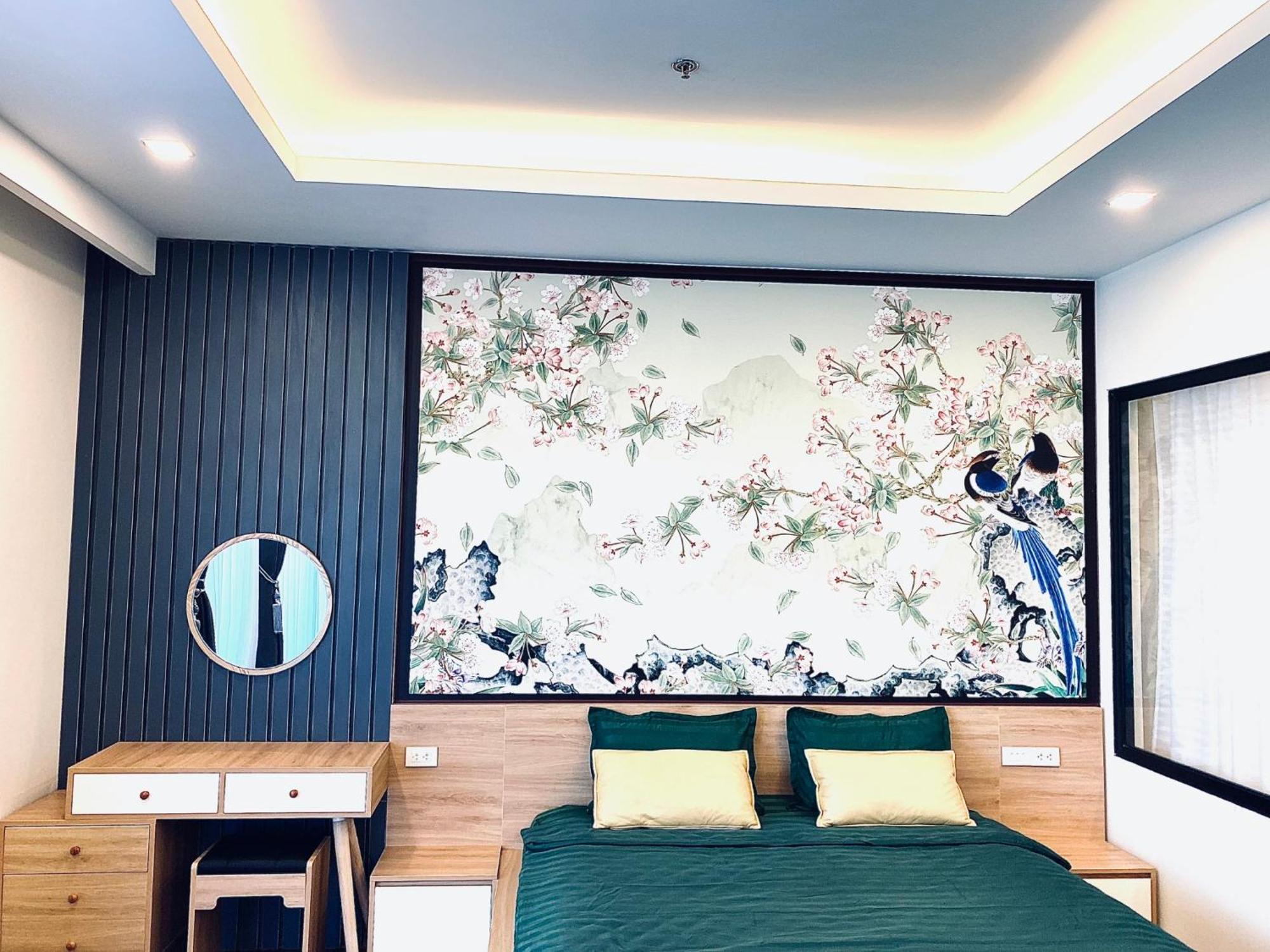 Flc Sea Tower Quy Nhon Seaview Condotel Habitación foto
